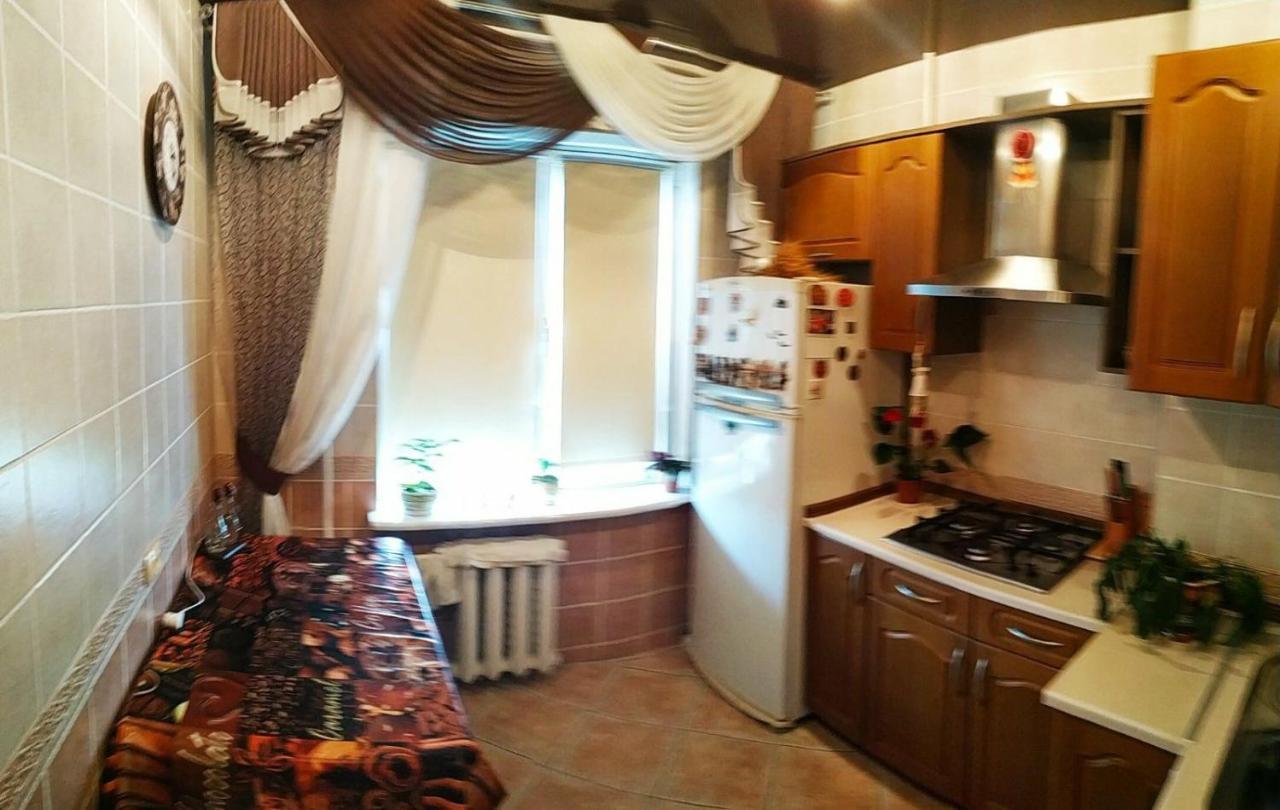 Сдам Посуточно Двухкомнатную Квартиру Рядом С Морем! Odesa Exterior photo