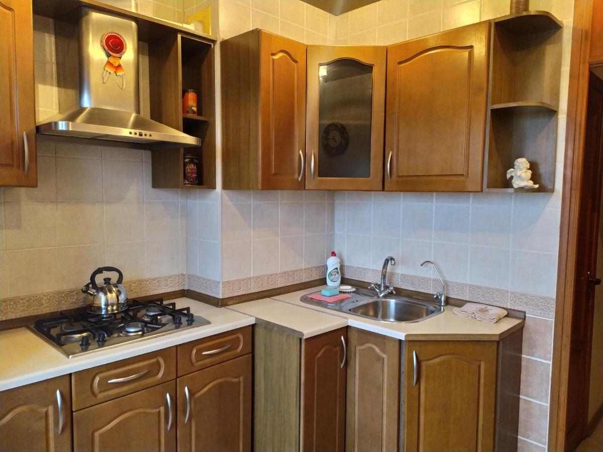 Сдам Посуточно Двухкомнатную Квартиру Рядом С Морем! Odesa Exterior photo