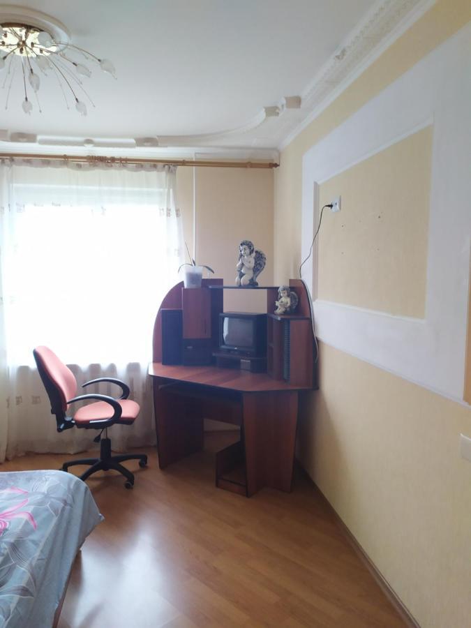 Сдам Посуточно Двухкомнатную Квартиру Рядом С Морем! Odesa Exterior photo