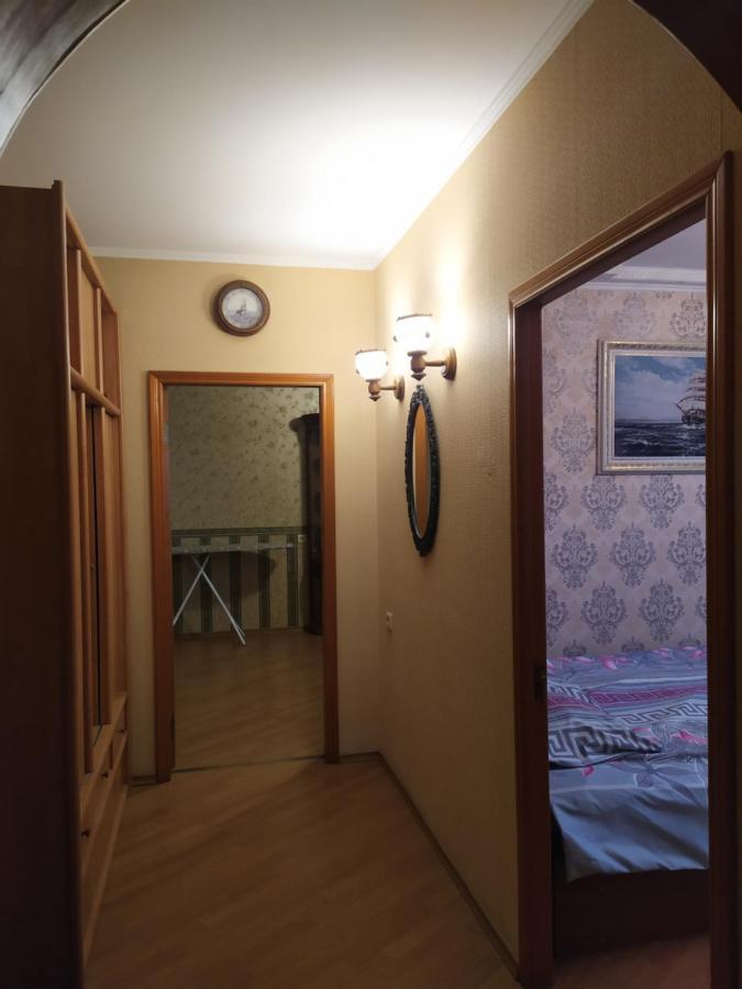 Сдам Посуточно Двухкомнатную Квартиру Рядом С Морем! Odesa Exterior photo